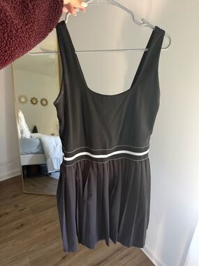 All In Motion (Target) activewear dress